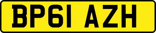 BP61AZH