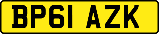 BP61AZK