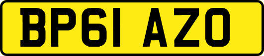 BP61AZO