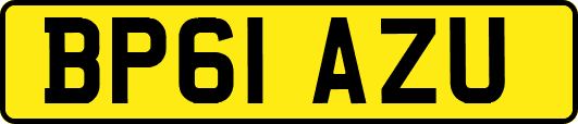 BP61AZU