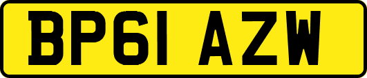 BP61AZW