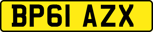 BP61AZX
