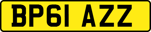 BP61AZZ