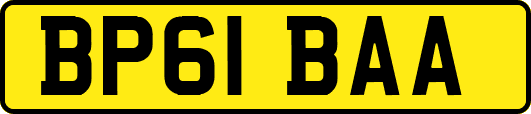 BP61BAA