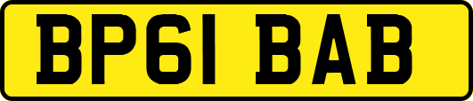 BP61BAB