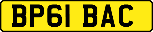 BP61BAC