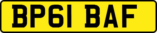 BP61BAF