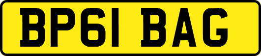 BP61BAG