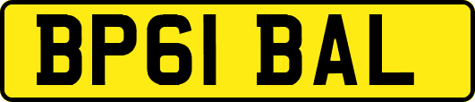 BP61BAL