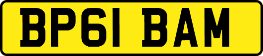 BP61BAM