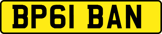 BP61BAN