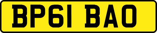 BP61BAO