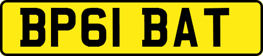BP61BAT