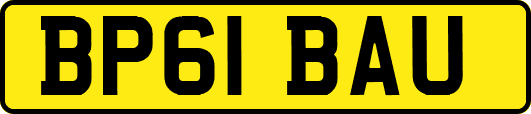 BP61BAU