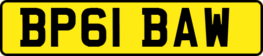 BP61BAW