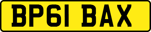 BP61BAX
