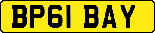 BP61BAY