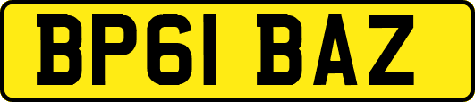 BP61BAZ