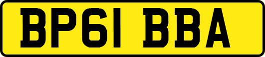 BP61BBA