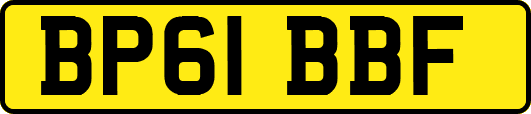BP61BBF