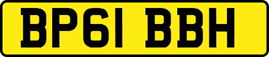 BP61BBH
