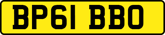 BP61BBO