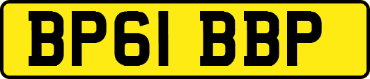 BP61BBP