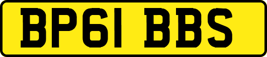 BP61BBS