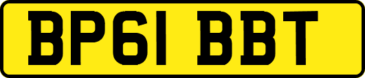 BP61BBT