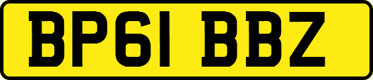 BP61BBZ