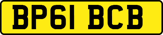 BP61BCB