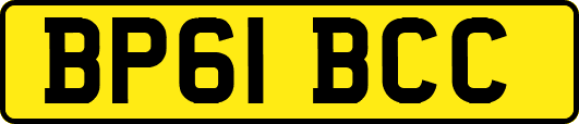 BP61BCC