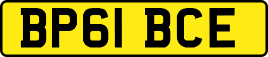 BP61BCE