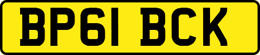 BP61BCK