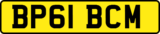 BP61BCM