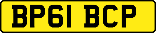 BP61BCP