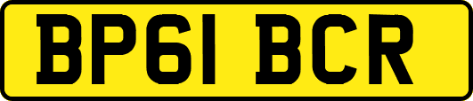 BP61BCR