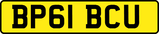 BP61BCU