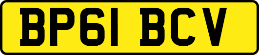 BP61BCV