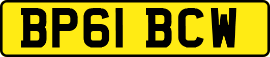 BP61BCW