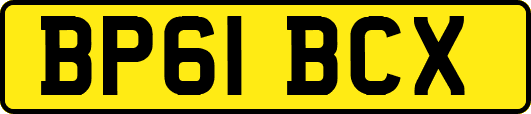 BP61BCX