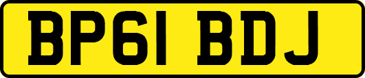 BP61BDJ