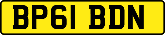 BP61BDN