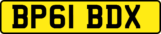 BP61BDX