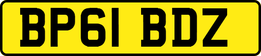 BP61BDZ