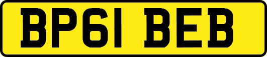 BP61BEB