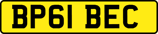 BP61BEC