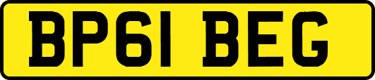 BP61BEG