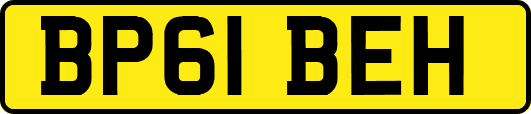 BP61BEH
