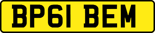 BP61BEM